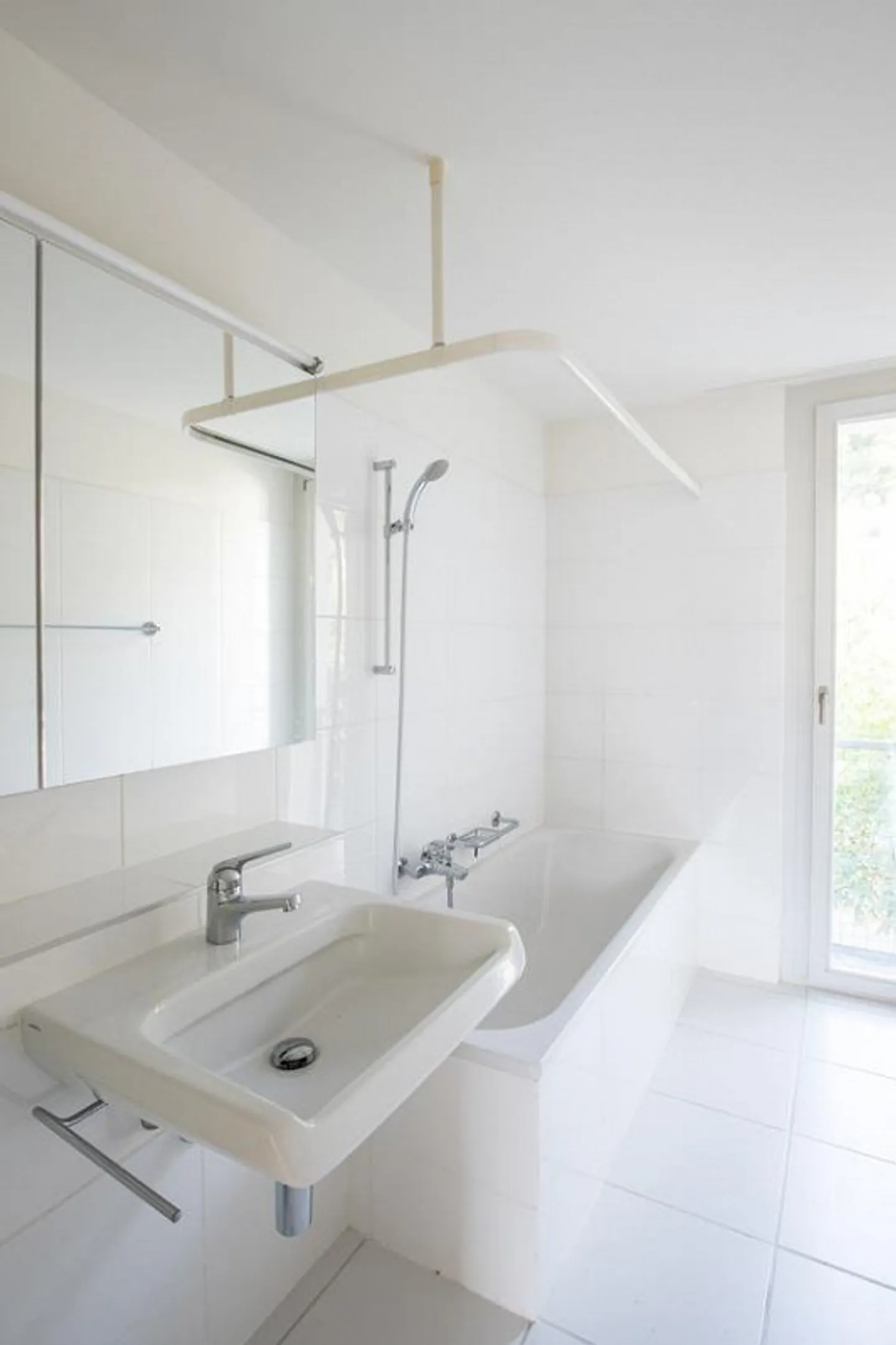 Appartement de jardin au Stutz à Lausen - Photo 4 sur 7