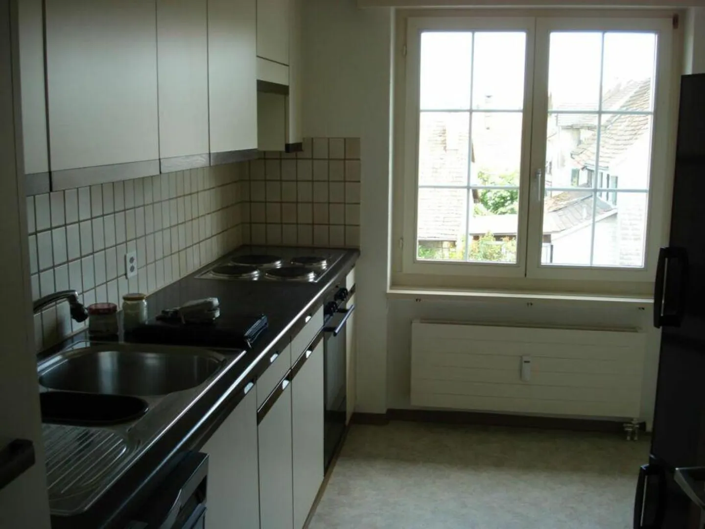 Ampio attico di 5,5 stanze - Foto 4 di 5