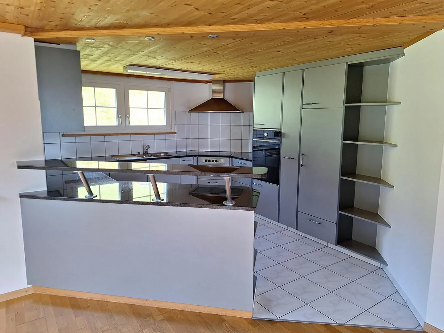 Gemütliche Wohnung mit Alpsteinblick - Foto 5 von 12