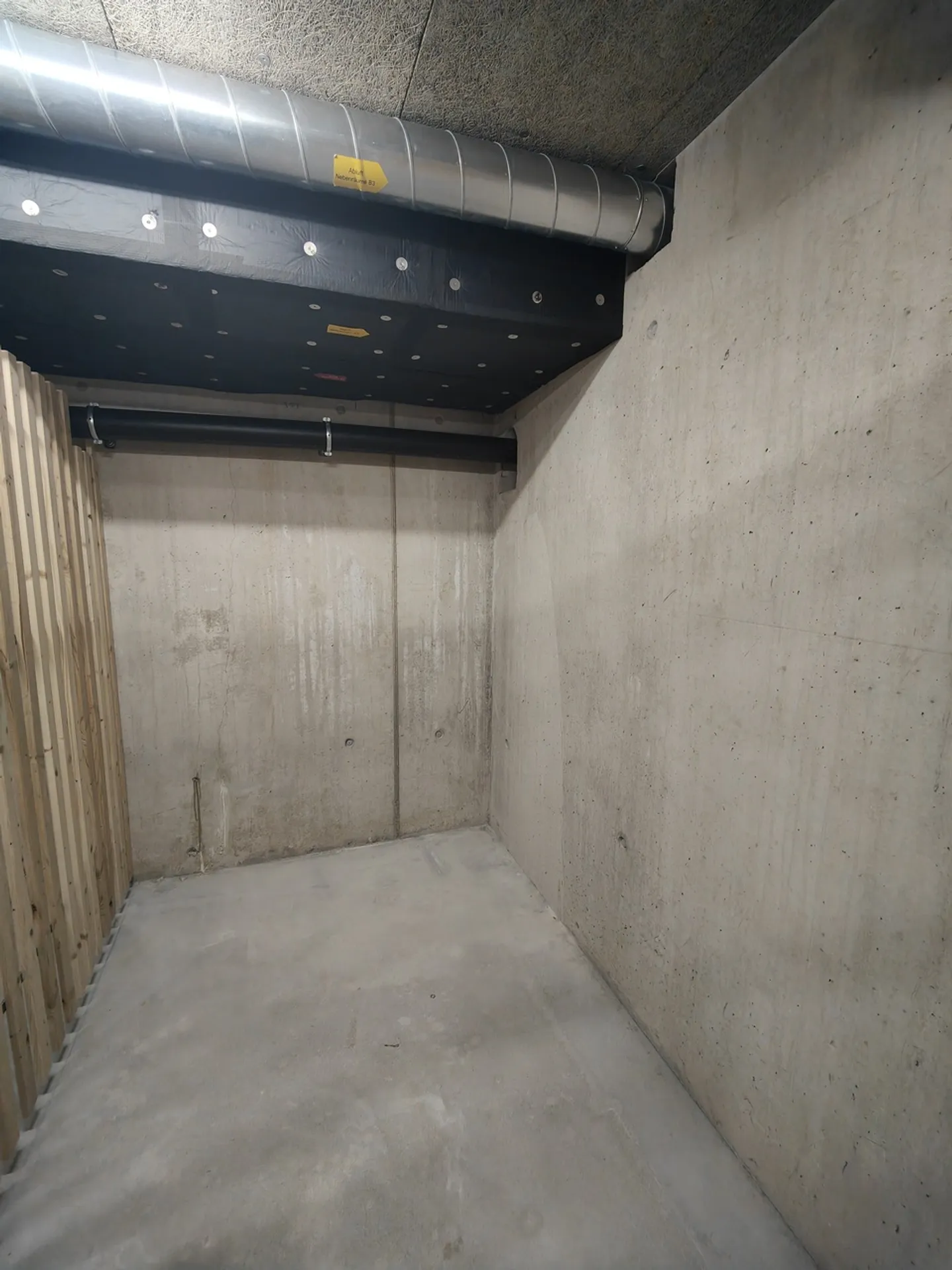 5.32m2 Storage Room Kriens - Nidfeldstrasse 2U - Photo 7 of 9