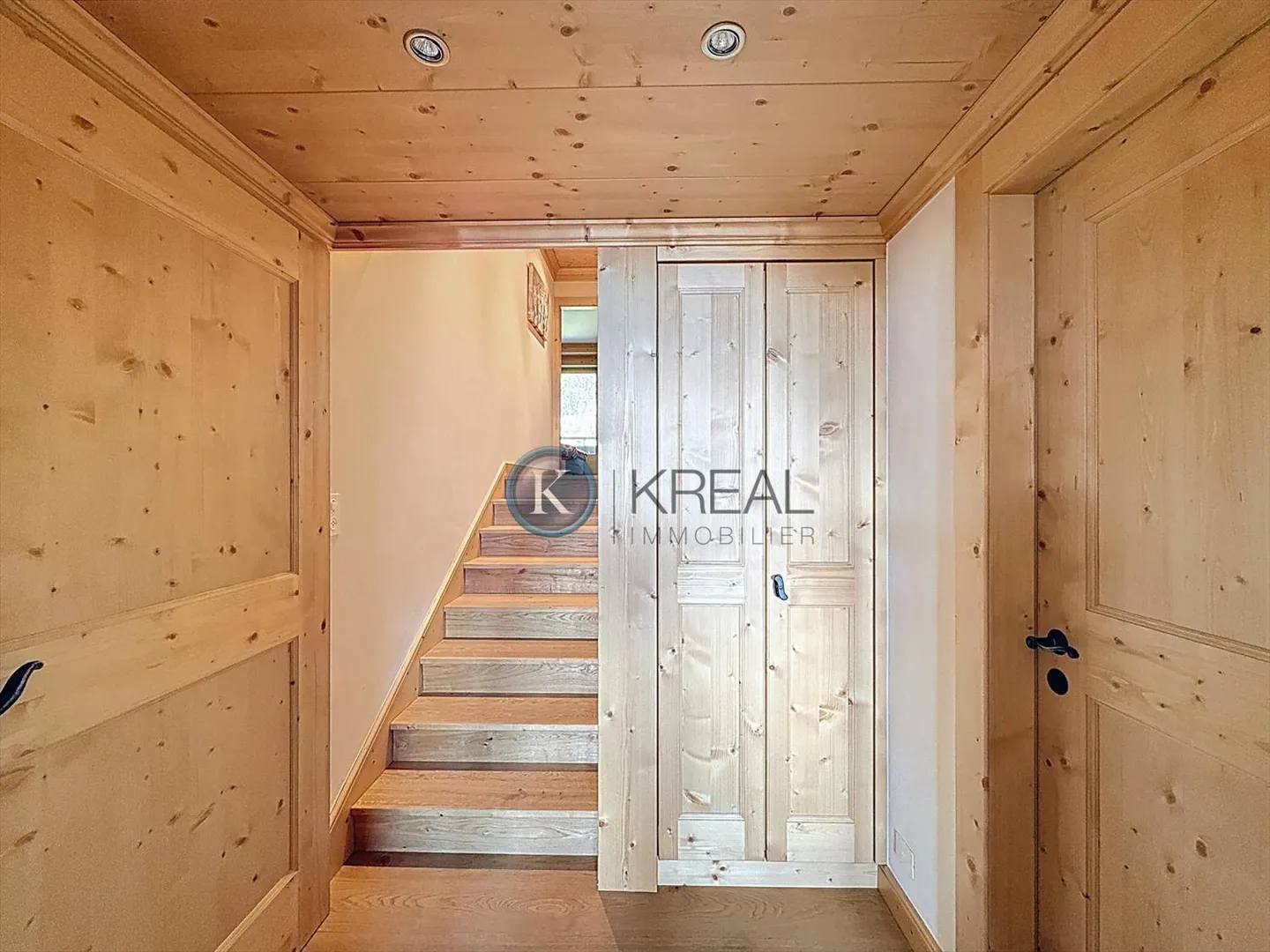 View of the Alps - Apartment in a holiday residence and for sale to foreigners - Photo 3 of 10