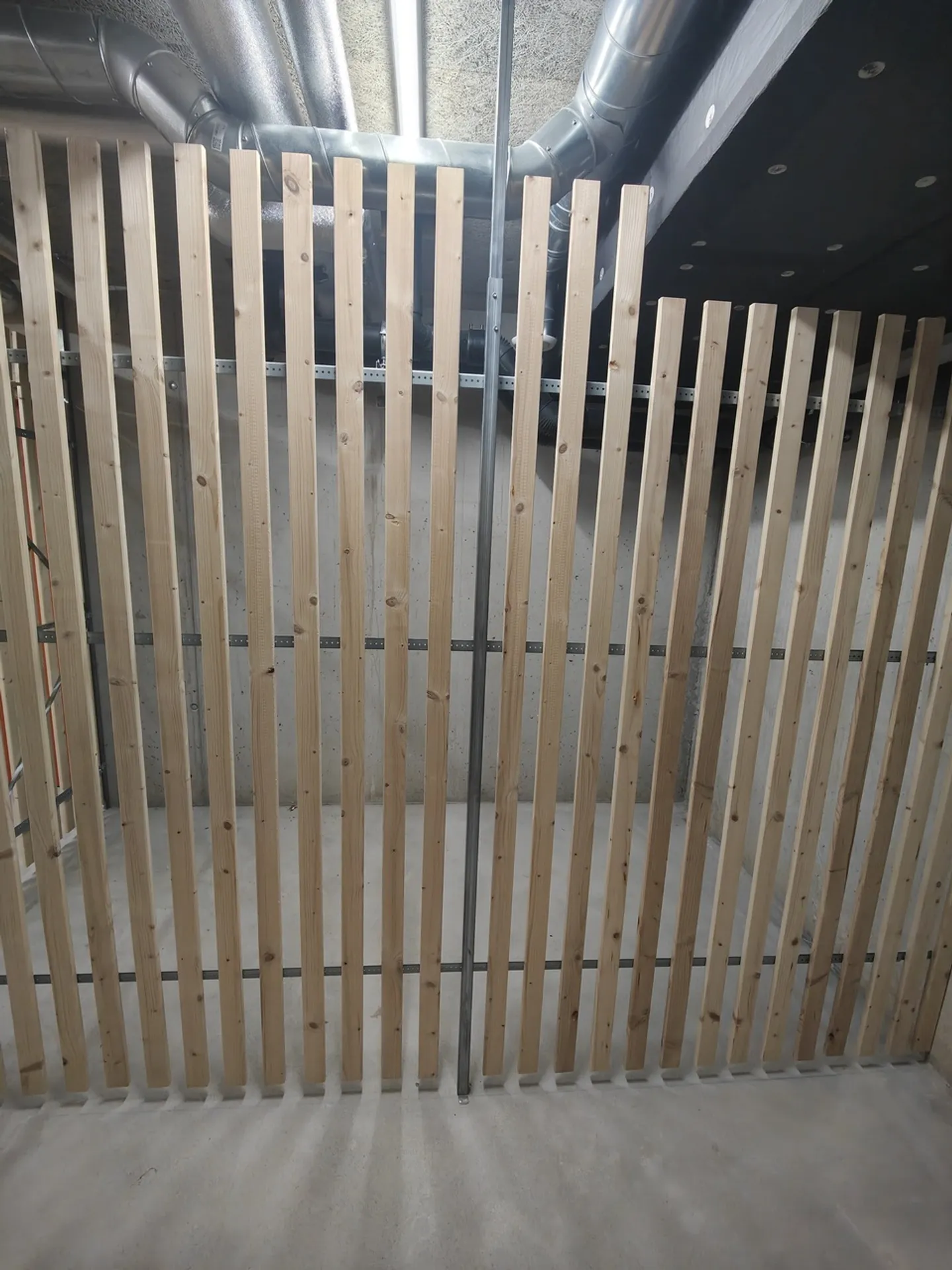 5.32m2 Storage Room Kriens - Nidfeldstrasse 2U - Photo 5 of 9