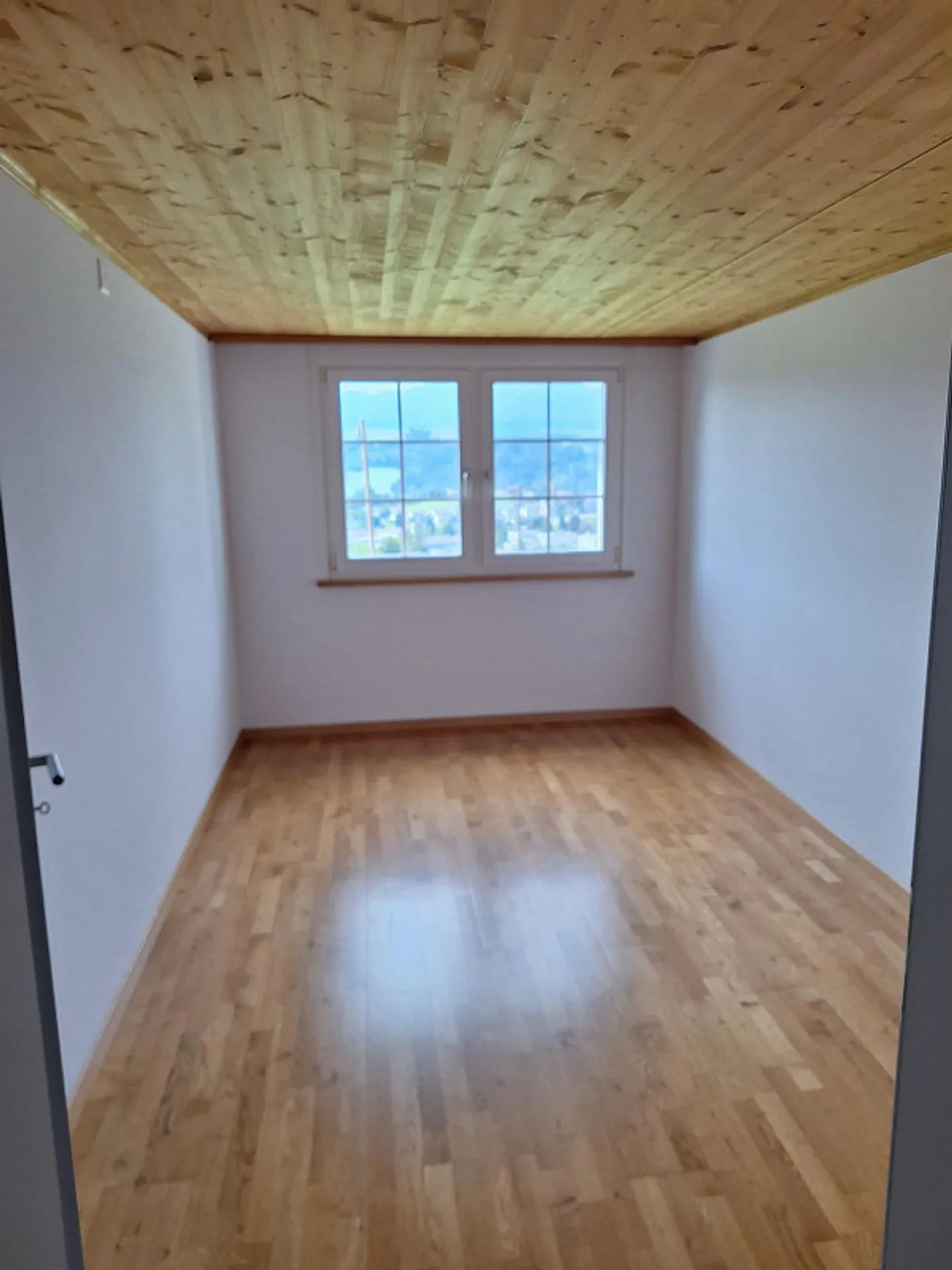 Gemütliche Wohnung mit Alpsteinblick - Foto 6 von 12