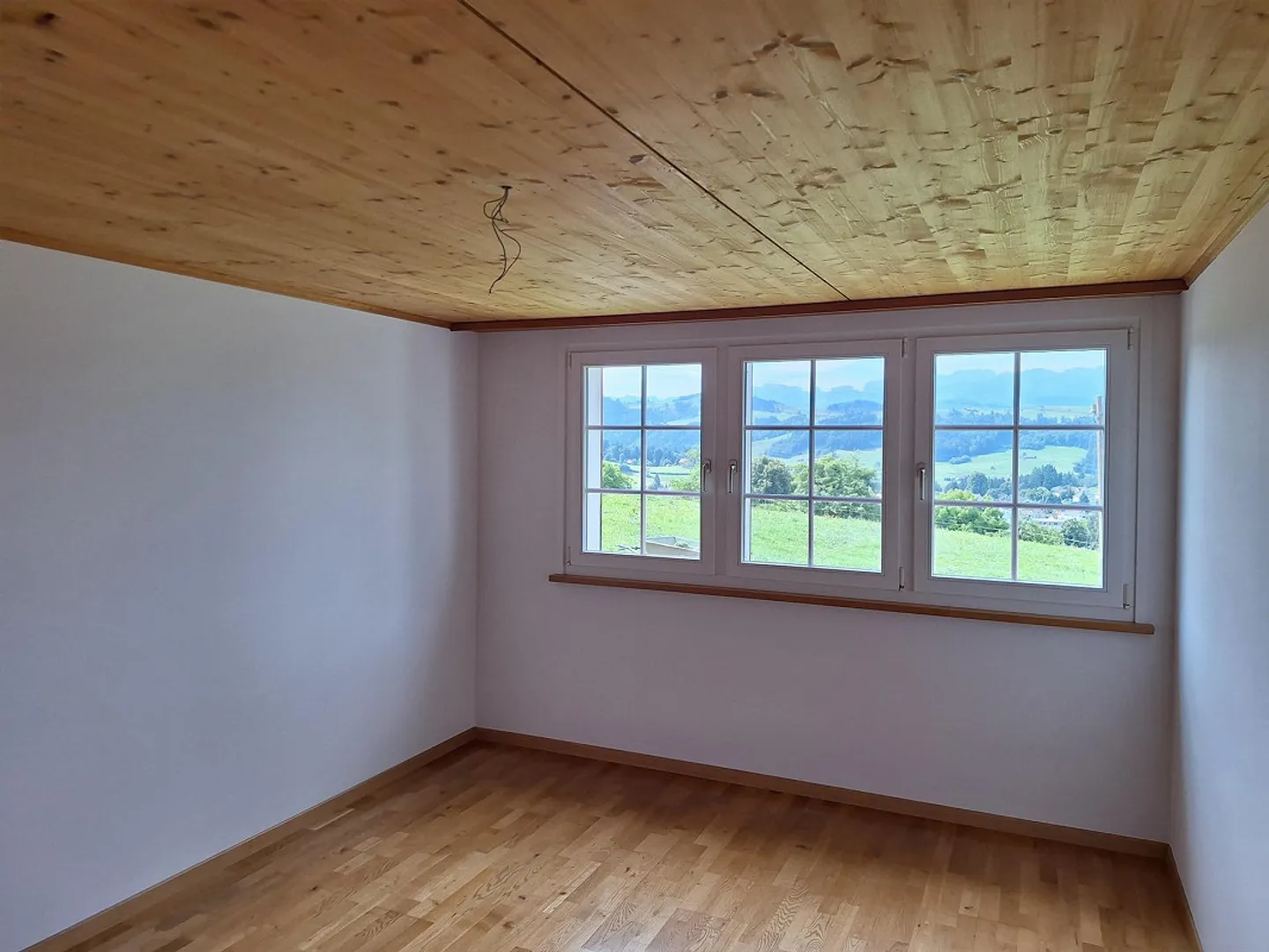 Gemütliche Wohnung mit Alpsteinblick - Foto 7 von 12