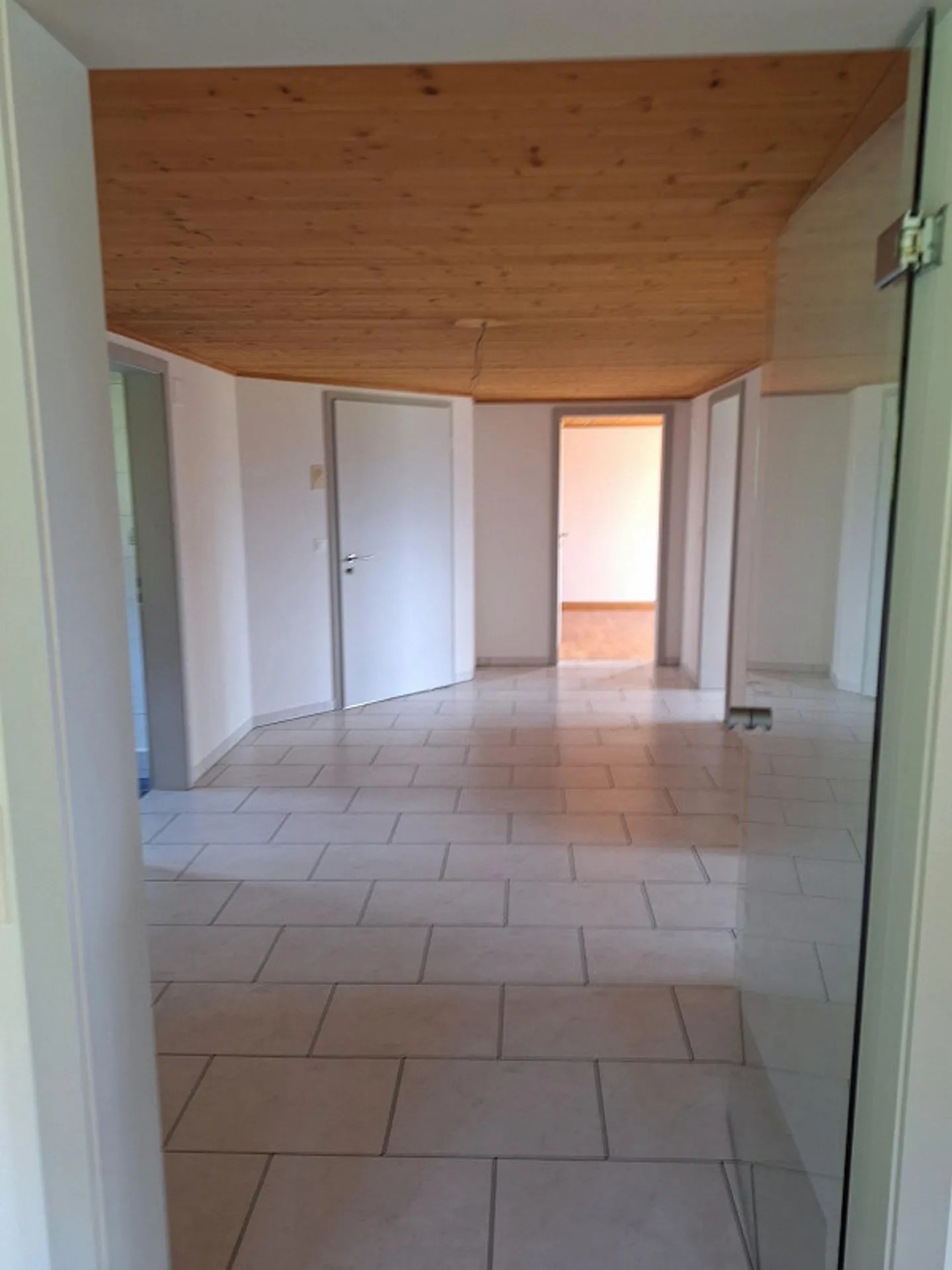 Gemütliche Wohnung mit Alpsteinblick - Foto 9 von 12