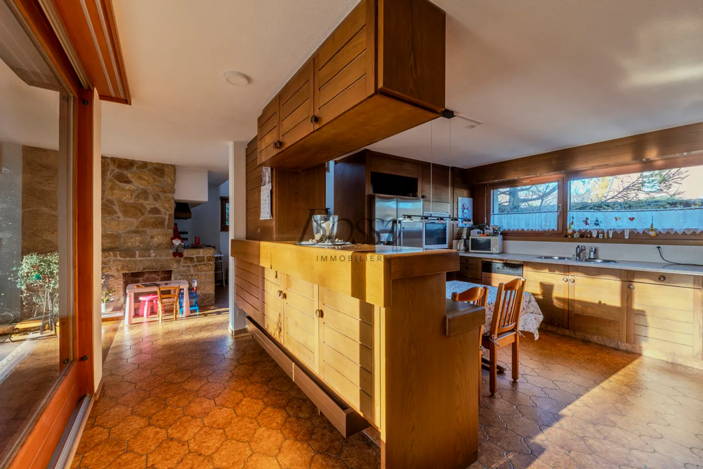 Maison d’architecte, jardin piscinable, 15 min à pied gare et centre - Photo 3 sur 12