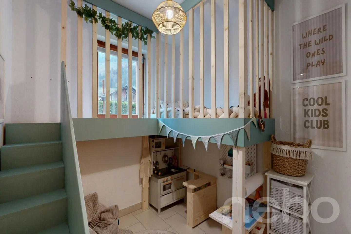 Appartement Charmant avec Grande Terrasse - Photo 7 sur 12