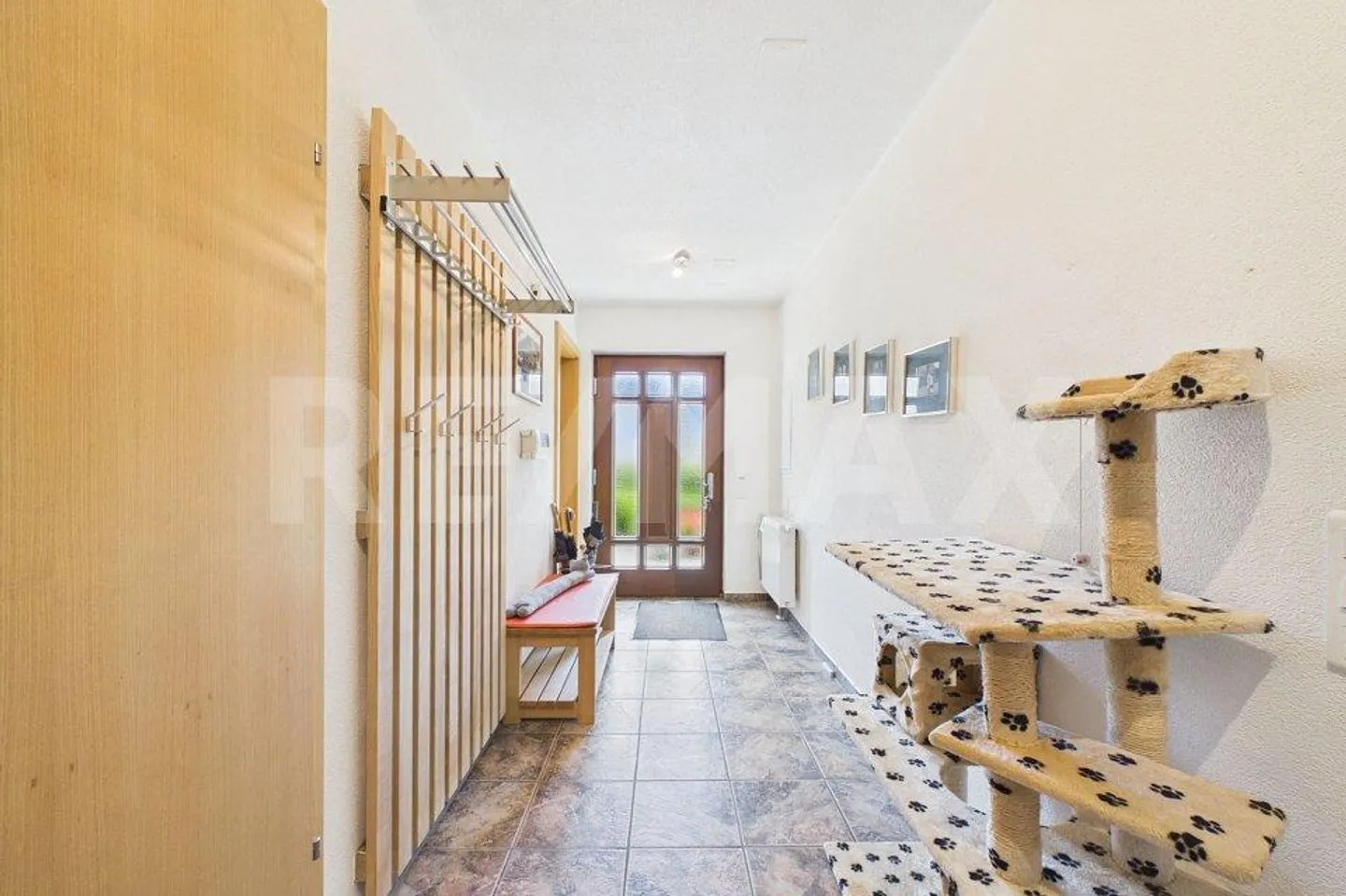 Maison unifamiliale moderne avec sauna privé et beau jardin - Photo 11 sur 13