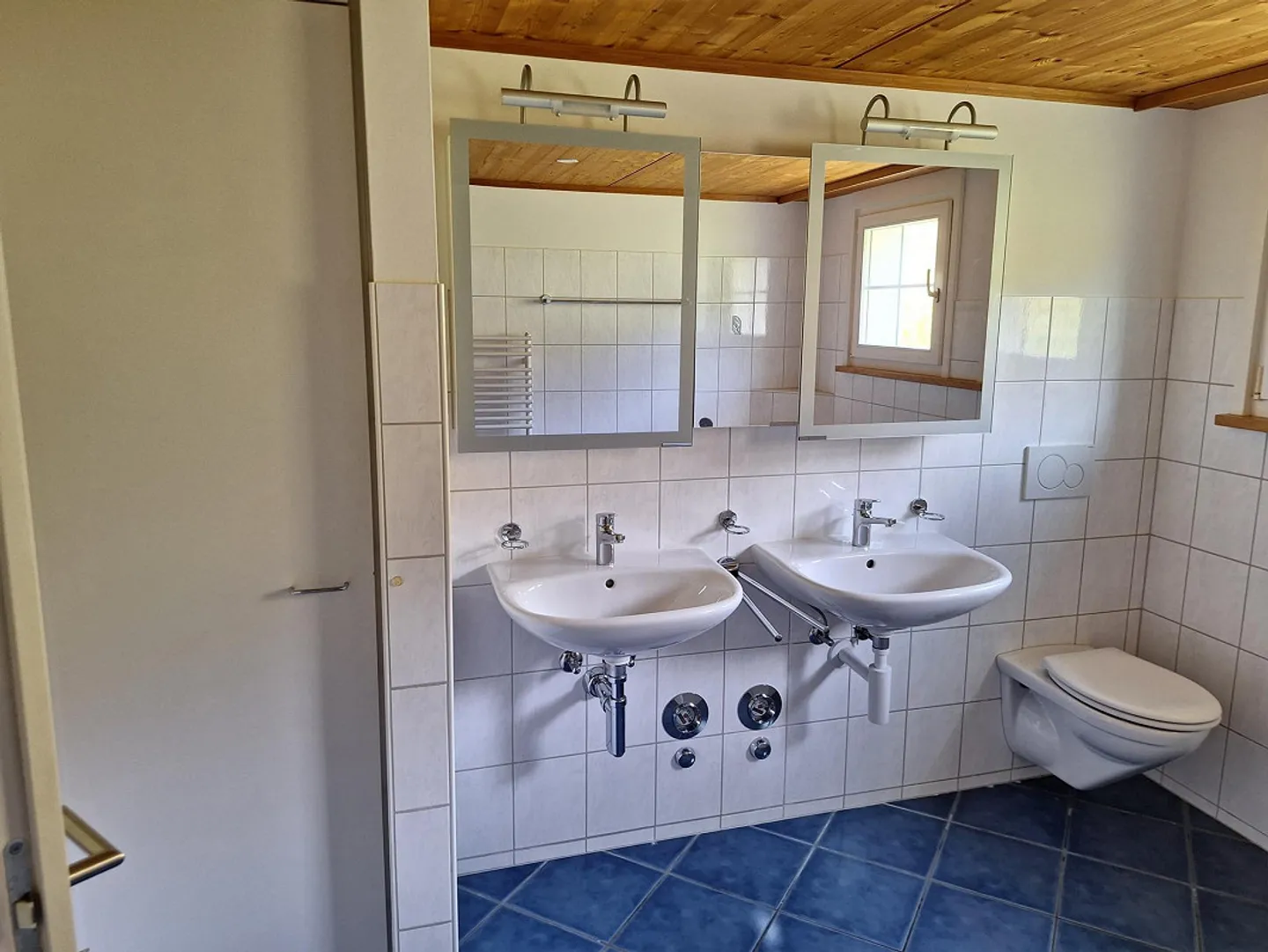 Gemütliche Wohnung mit Alpsteinblick - Foto 10 von 12