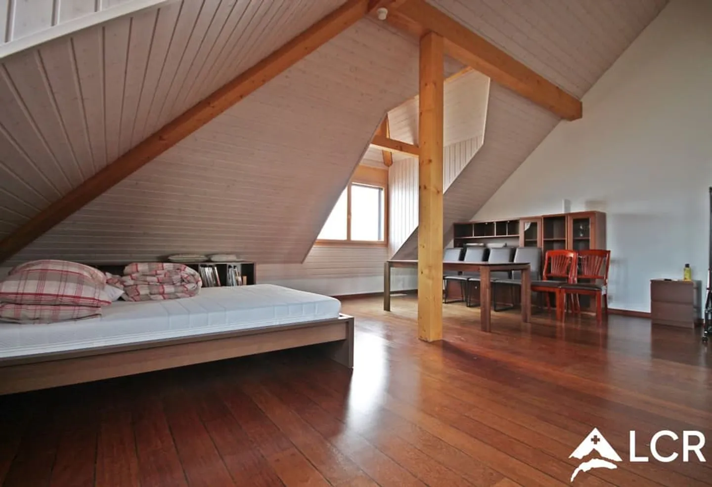 Wunderschönes möbliertes Studio - Kurzzeit / Seeblick - Garten - Pool - Foto 2 von 8