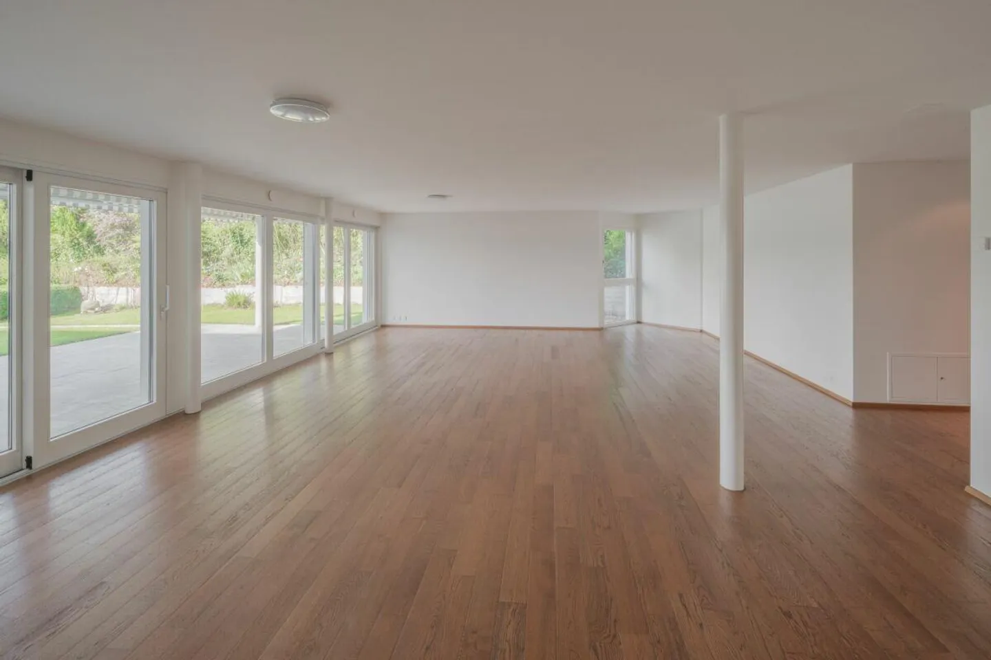 "Jewel on the Rhine" - 4½ room apartment in a dream location - Photo 9 of 19