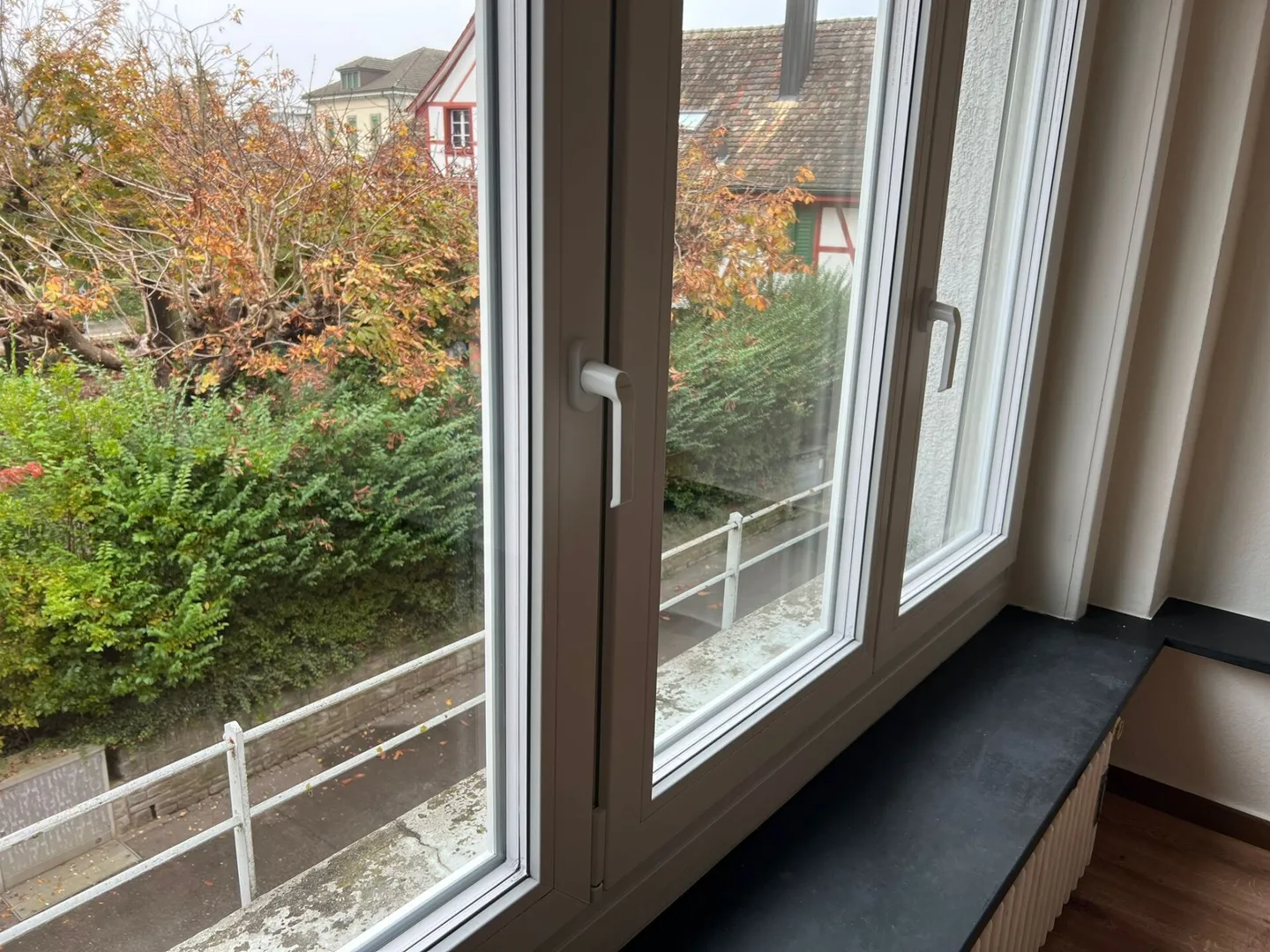 Appartement à louer - Photo 8 sur 8