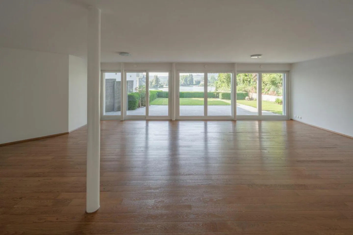 "Jewel on the Rhine" - 4½ room apartment in a dream location - Photo 8 of 19