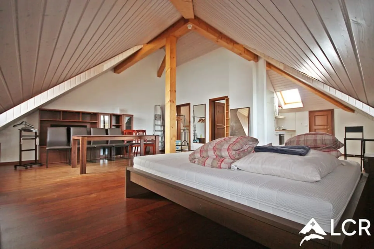 Wunderschönes möbliertes Studio - Kurzzeit / Seeblick - Garten - Pool - Foto 5 von 8