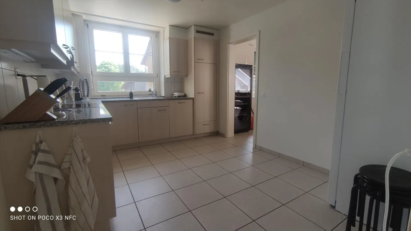 Appartement 3.5 pièces - Photo 1 sur 15