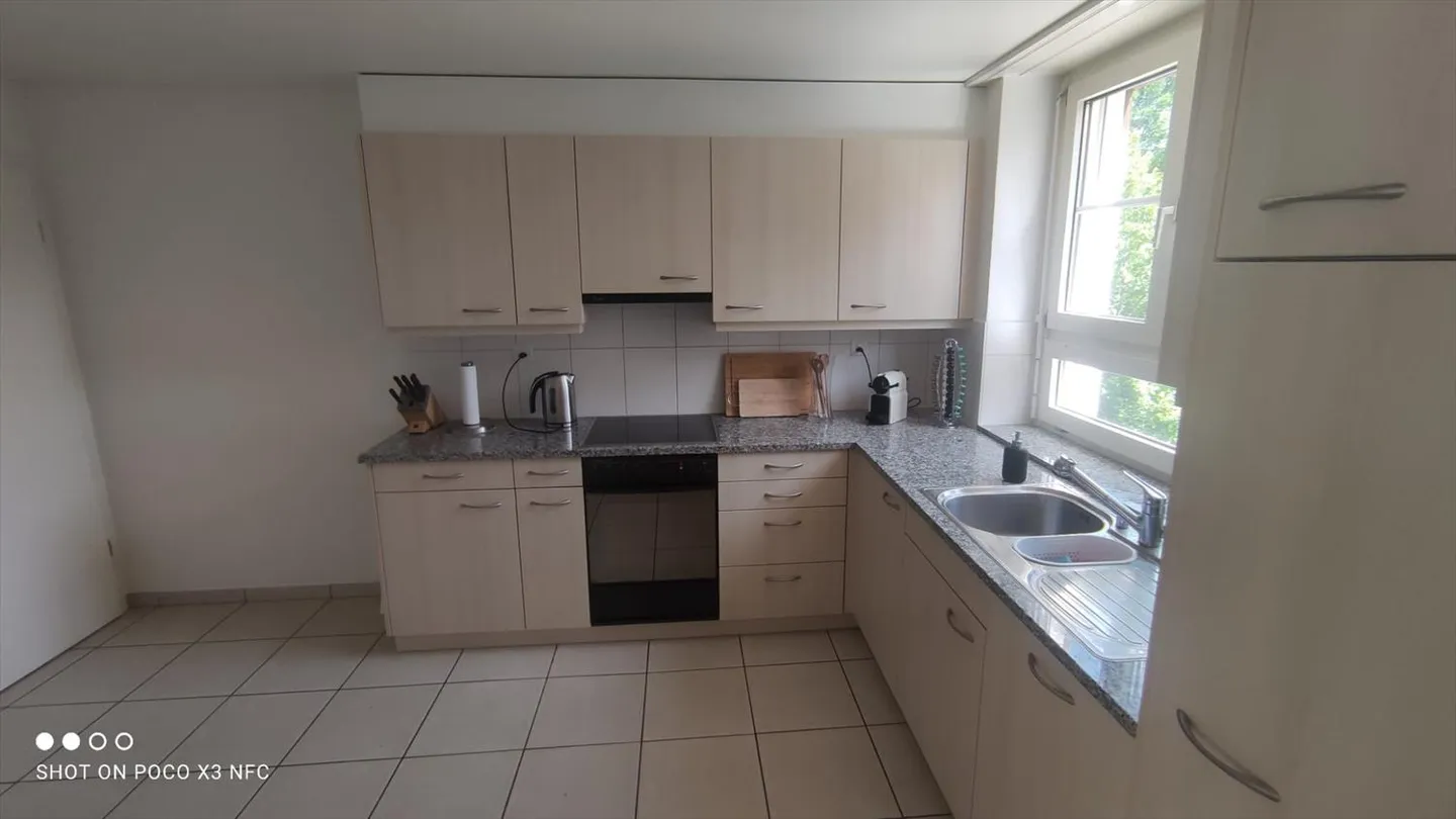 Appartement 3.5 pièces - Photo 2 sur 15