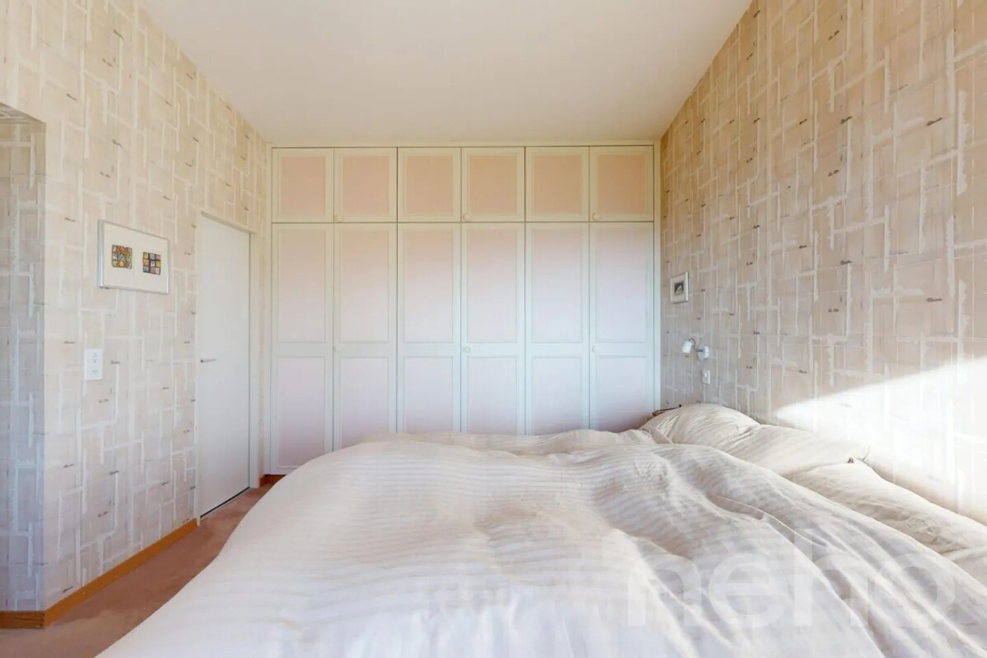 Familienhaus mit Blick auf die Préalpen in Villars-sur-Glâne - Foto 7 von 12