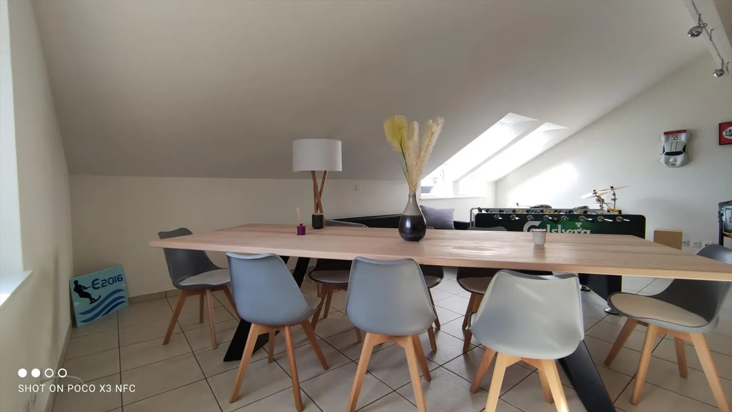 Appartement 3.5 pièces - Photo 3 sur 15