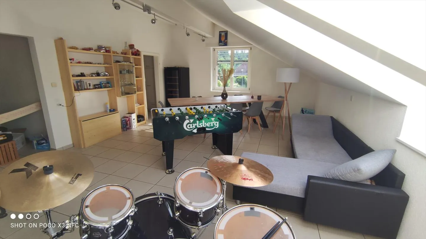 Appartement 3.5 pièces - Photo 4 sur 15