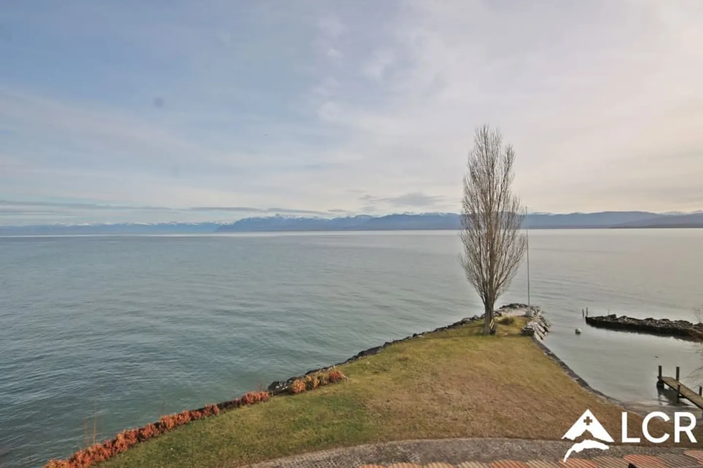 Wunderschönes möbliertes Studio - Kurzzeit / Seeblick - Garten - Pool - Foto 8 von 8