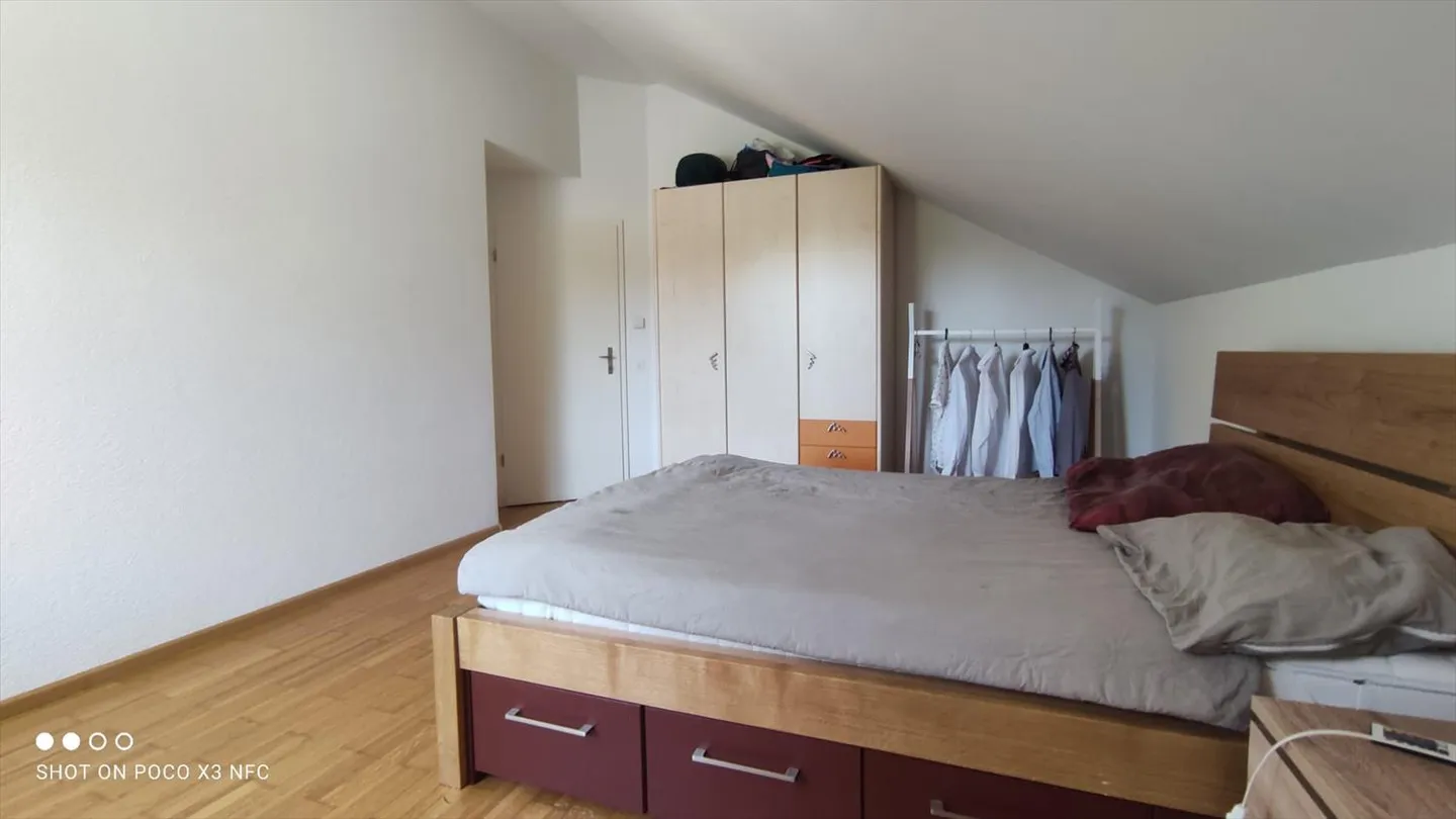 Appartement 3.5 pièces - Photo 7 sur 15