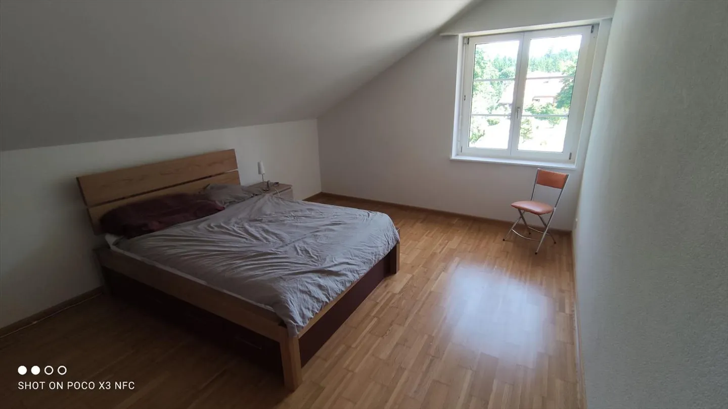 Appartement 3.5 pièces - Photo 8 sur 15
