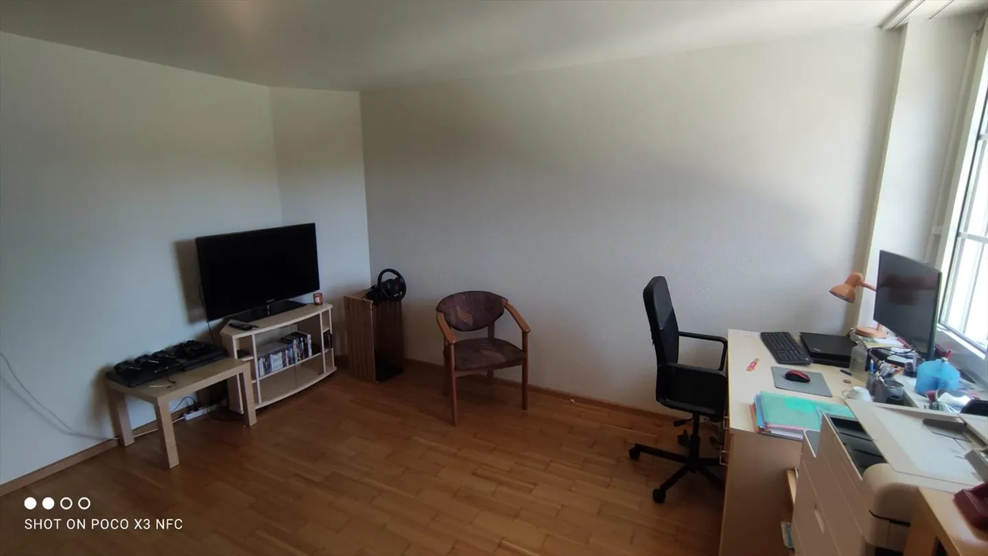 Appartement 3.5 pièces - Photo 9 sur 15