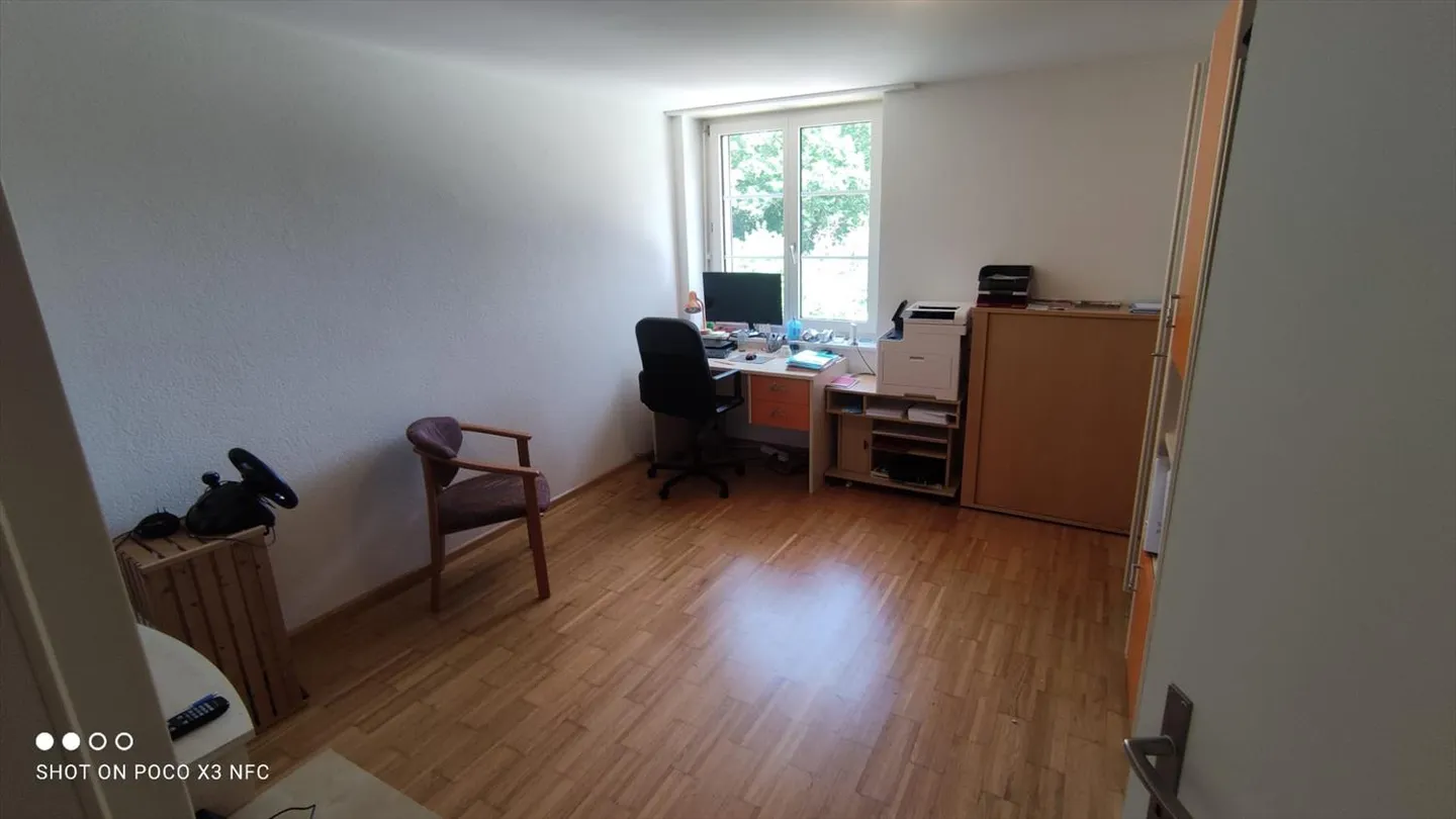 Appartement 3.5 pièces - Photo 10 sur 15