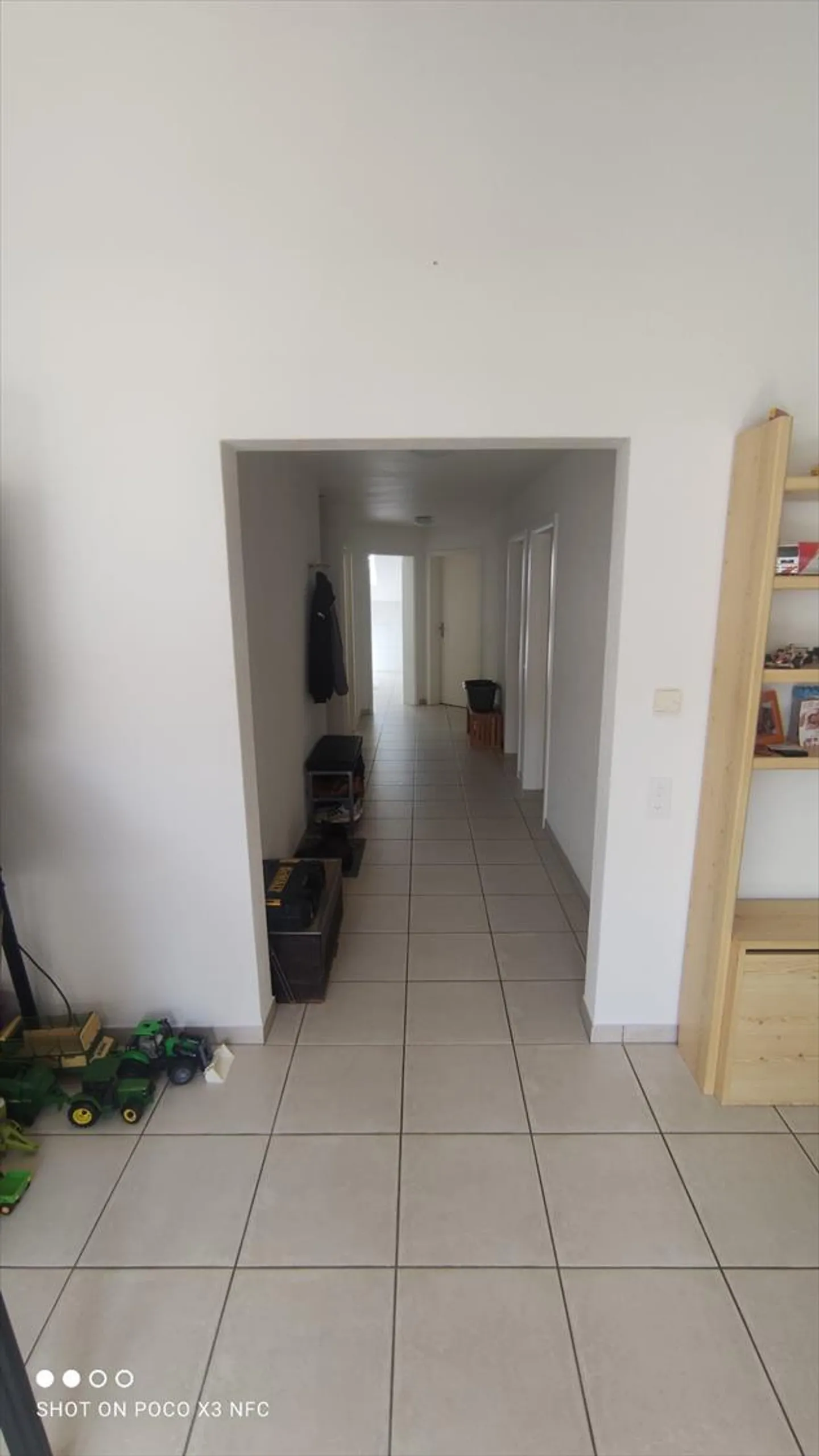 Appartement 3.5 pièces - Photo 11 sur 15