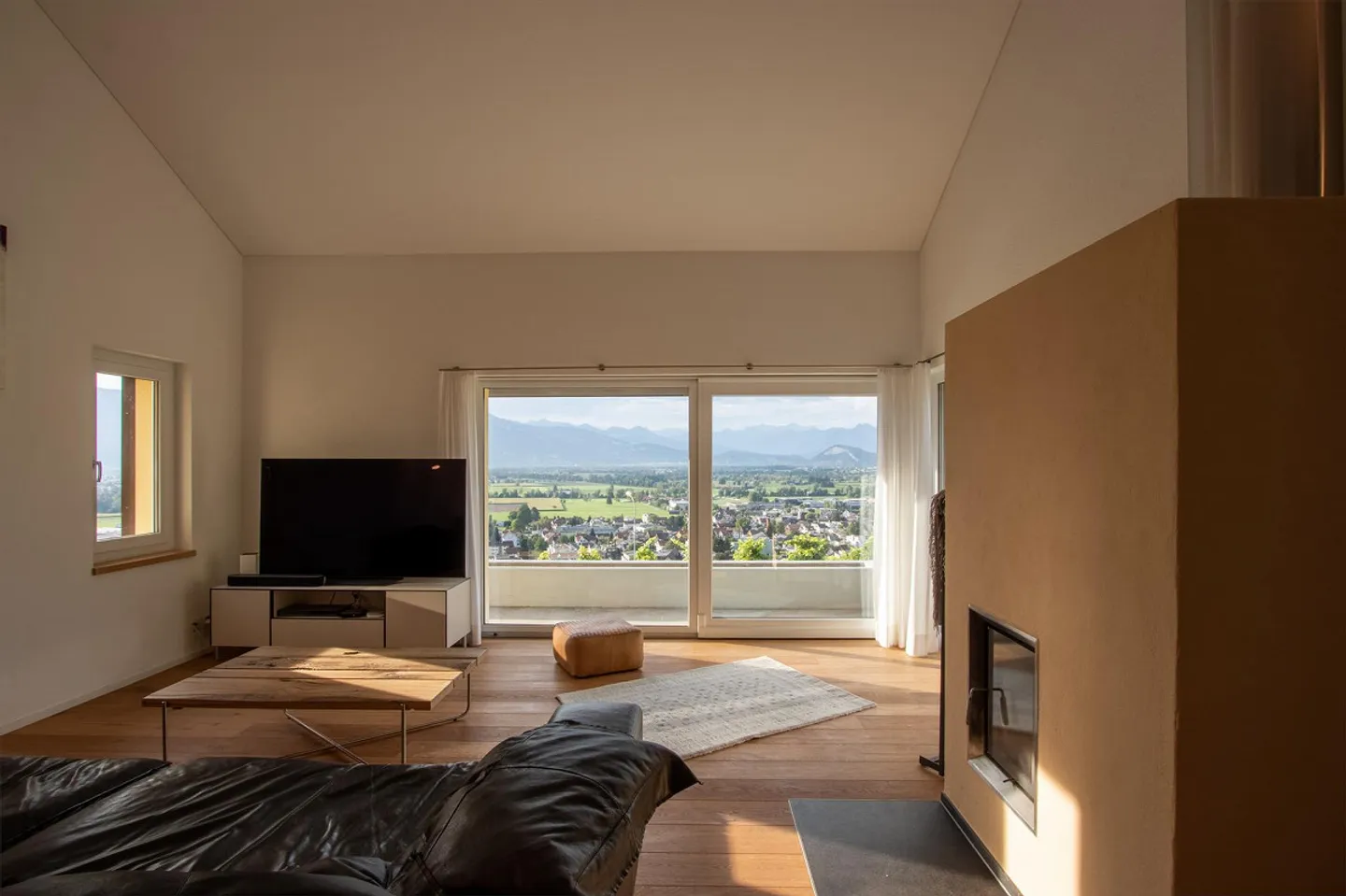 Charmantes Einfamilienhaus mit Aussicht - Foto 2 von 10