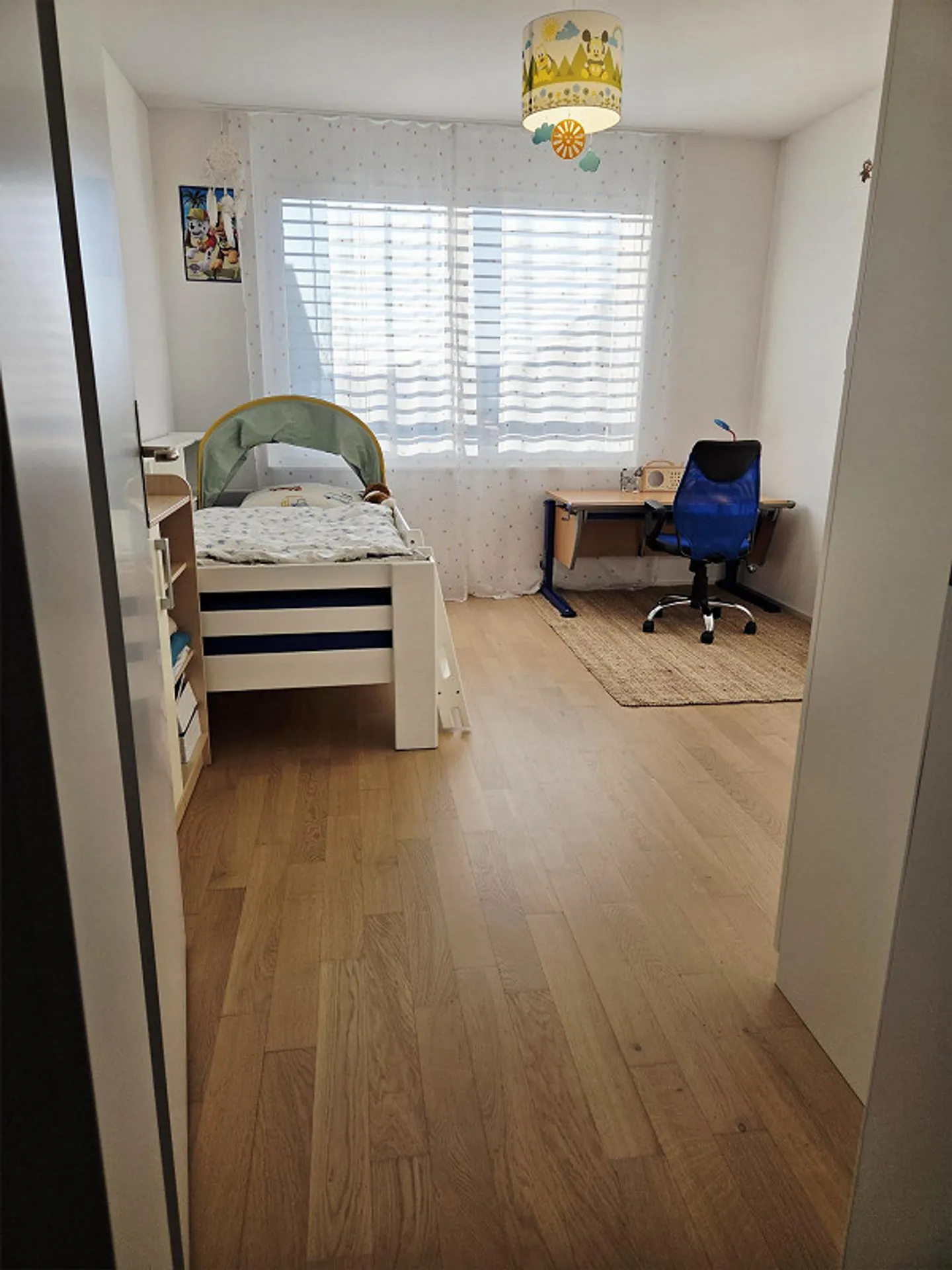 Casa familiare con giardino e seminterrato accessibile – moderna e spaziosa - Foto 10 di 14