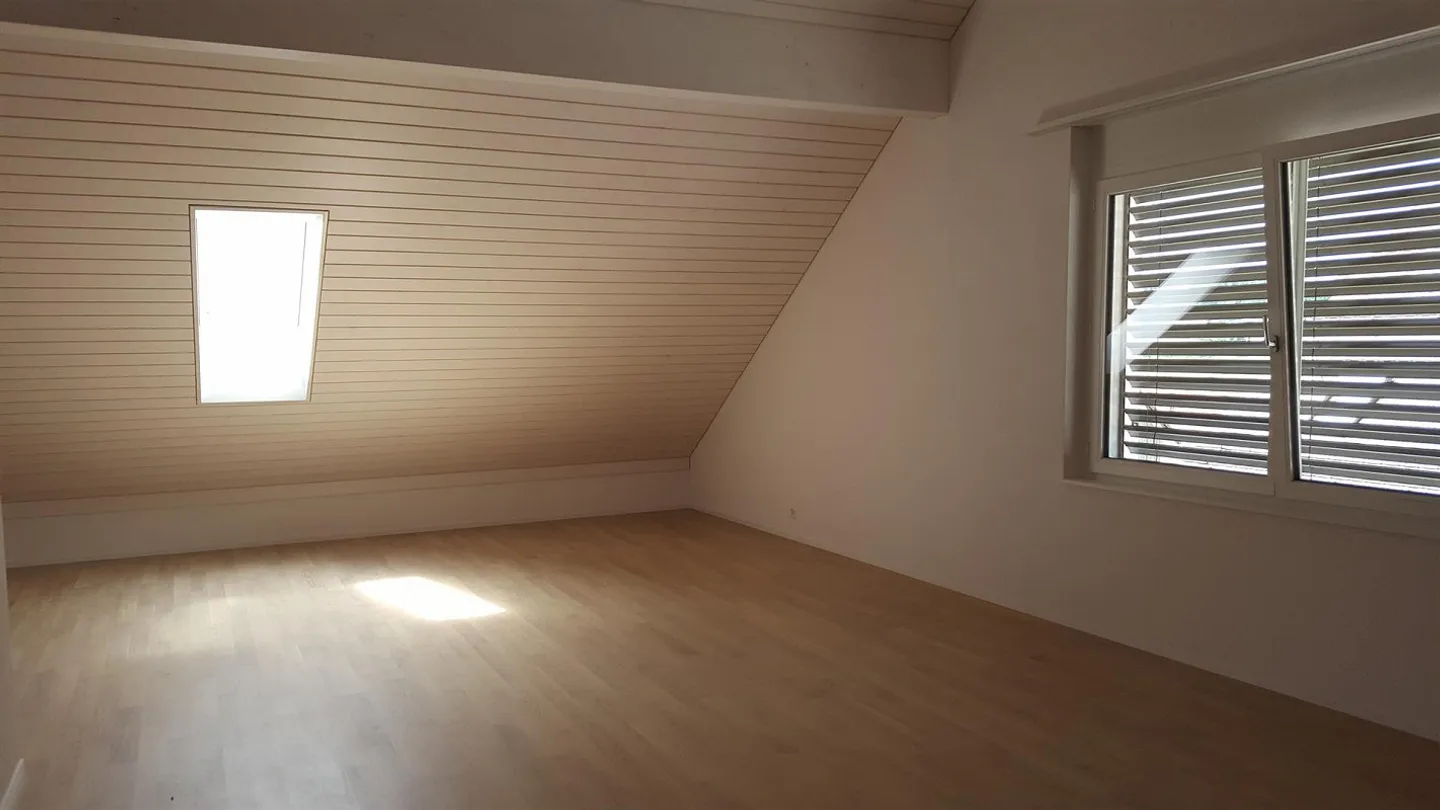 Casa familiare con giardino e seminterrato accessibile – moderna e spaziosa - Foto 12 di 14