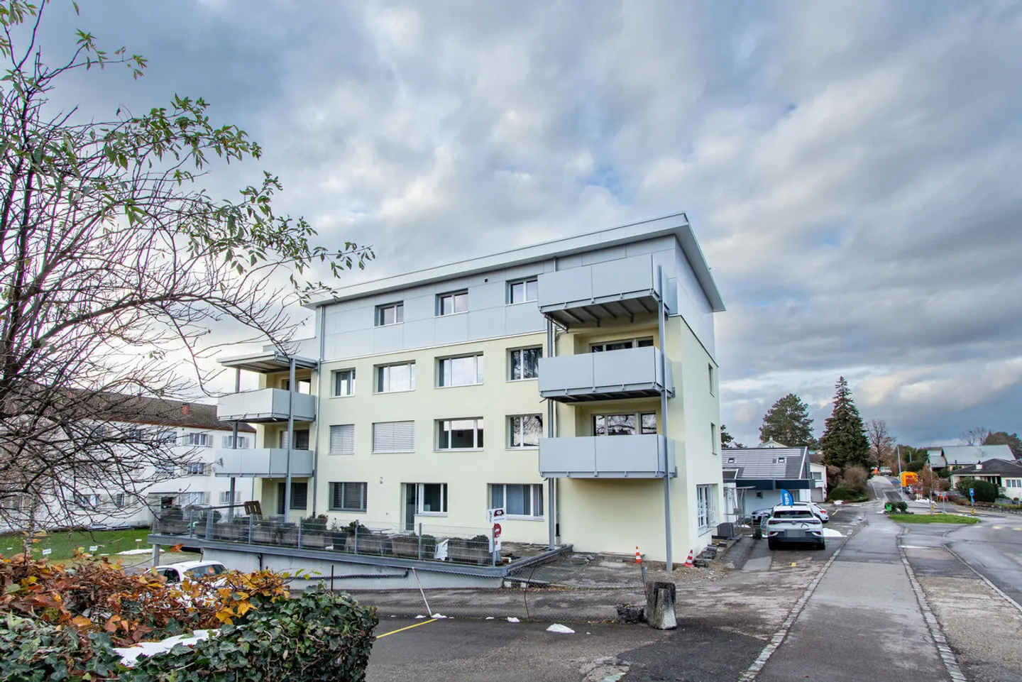 The Opportunity! - Photo 1 of 9