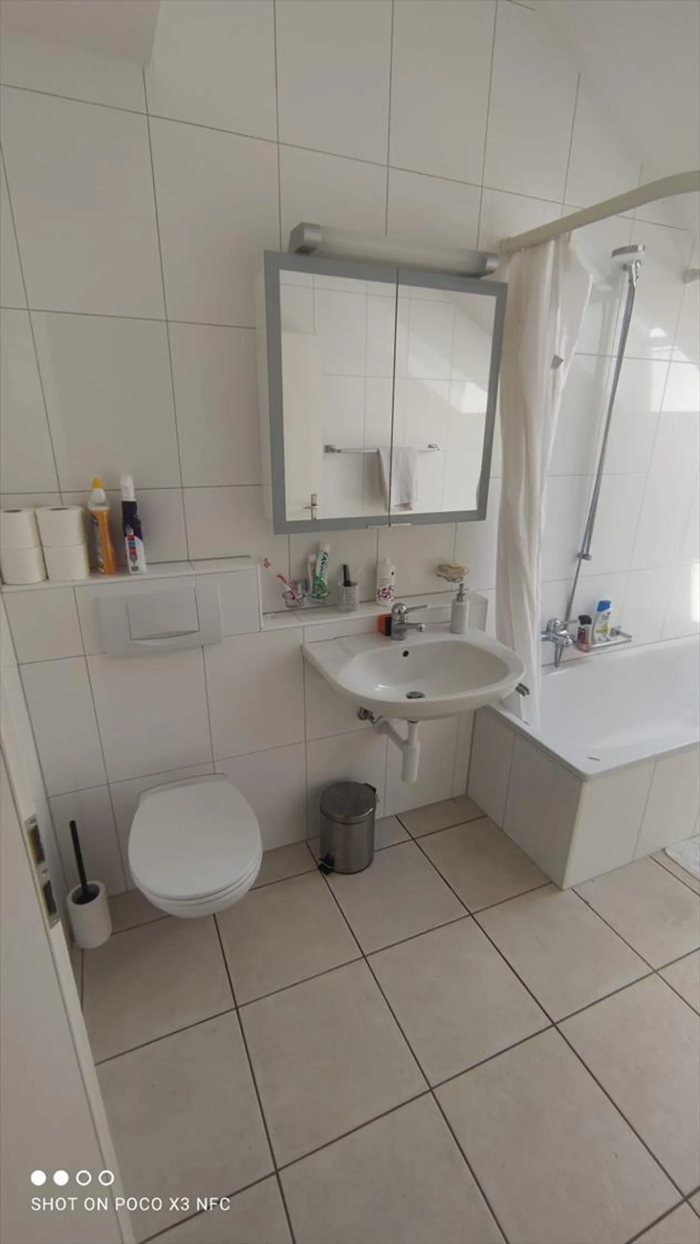 Appartement 3.5 pièces - Photo 5 sur 15