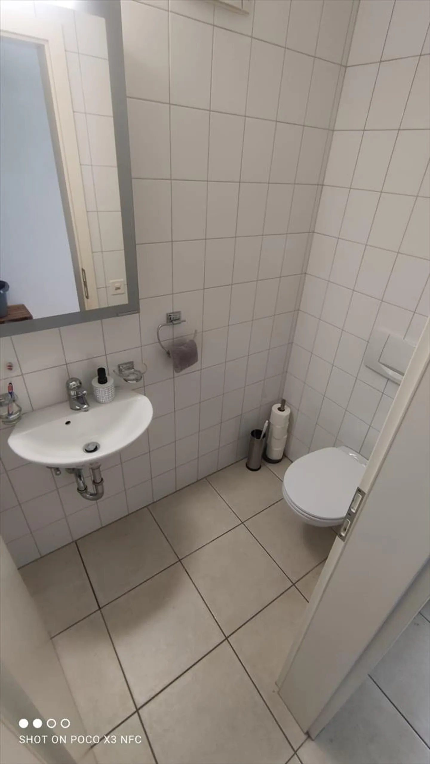 Appartement 3.5 pièces - Photo 6 sur 15