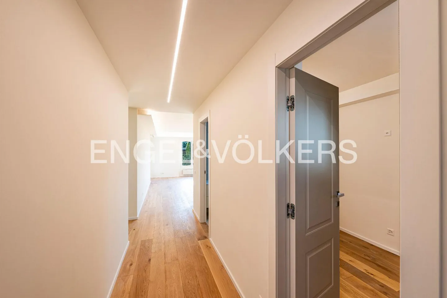 Bright 3.5-room apartment in a preferred residential area - Photo 6 of 12