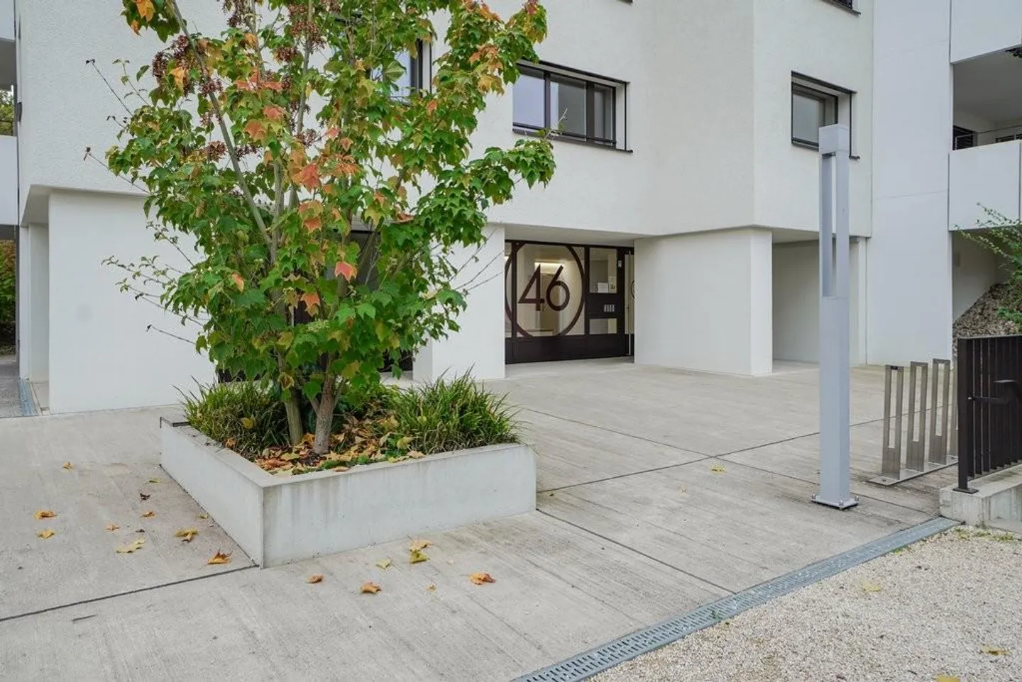 Moris! Le nouveau développement de pointe à Liestal - Photo 2 sur 12