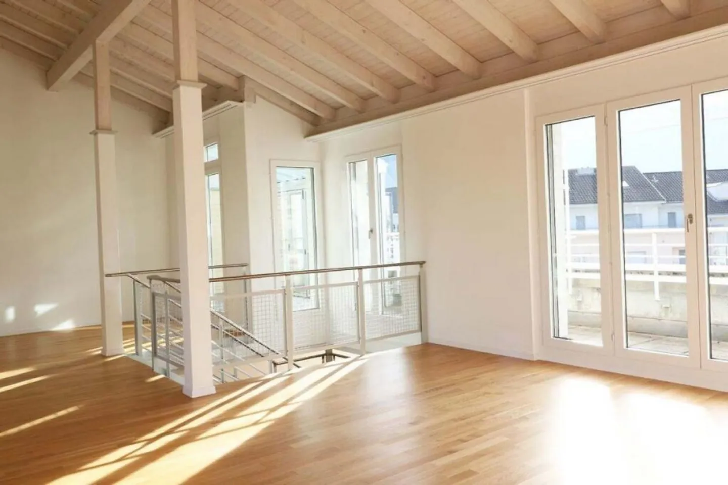 Sogno di Maisonette in Posizione Popolare - Foto 3 di 6