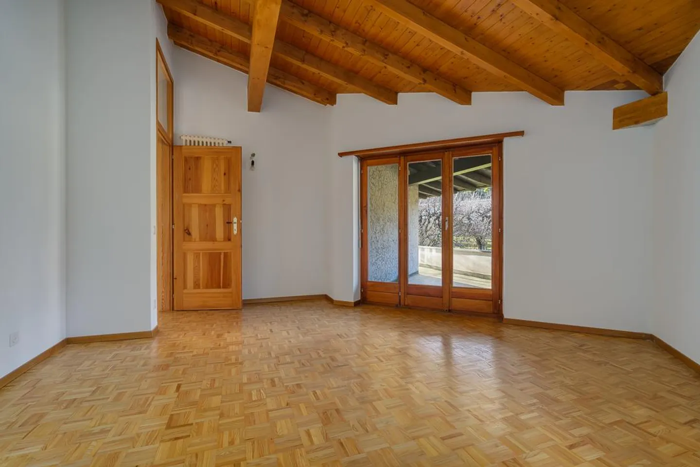 Casa con Giardino Privato a Montagnola - Foto 5 di 21