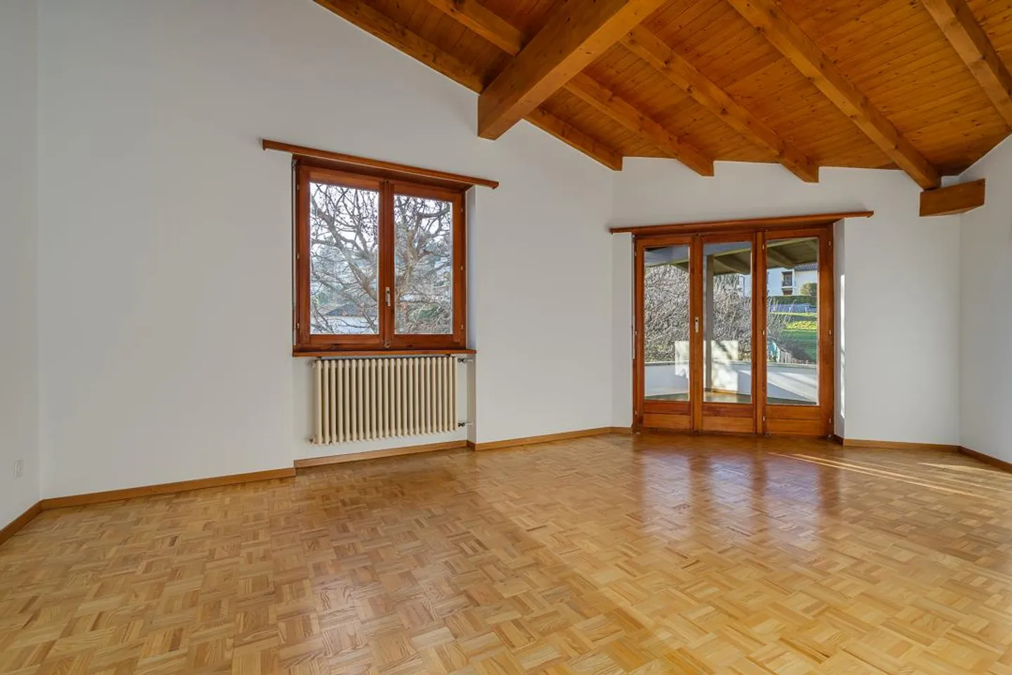 Casa con Giardino Privato a Montagnola - Foto 7 di 21