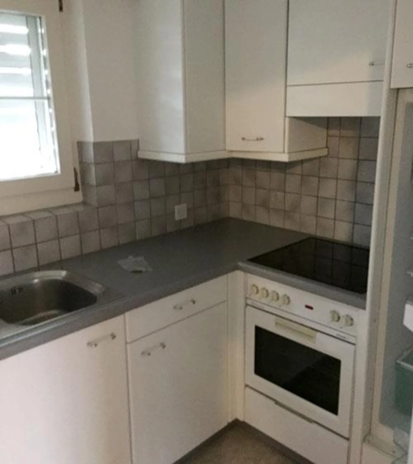 2 1/2 Room Apartment in the Village Center of Mörschwil - Photo 2 of 5