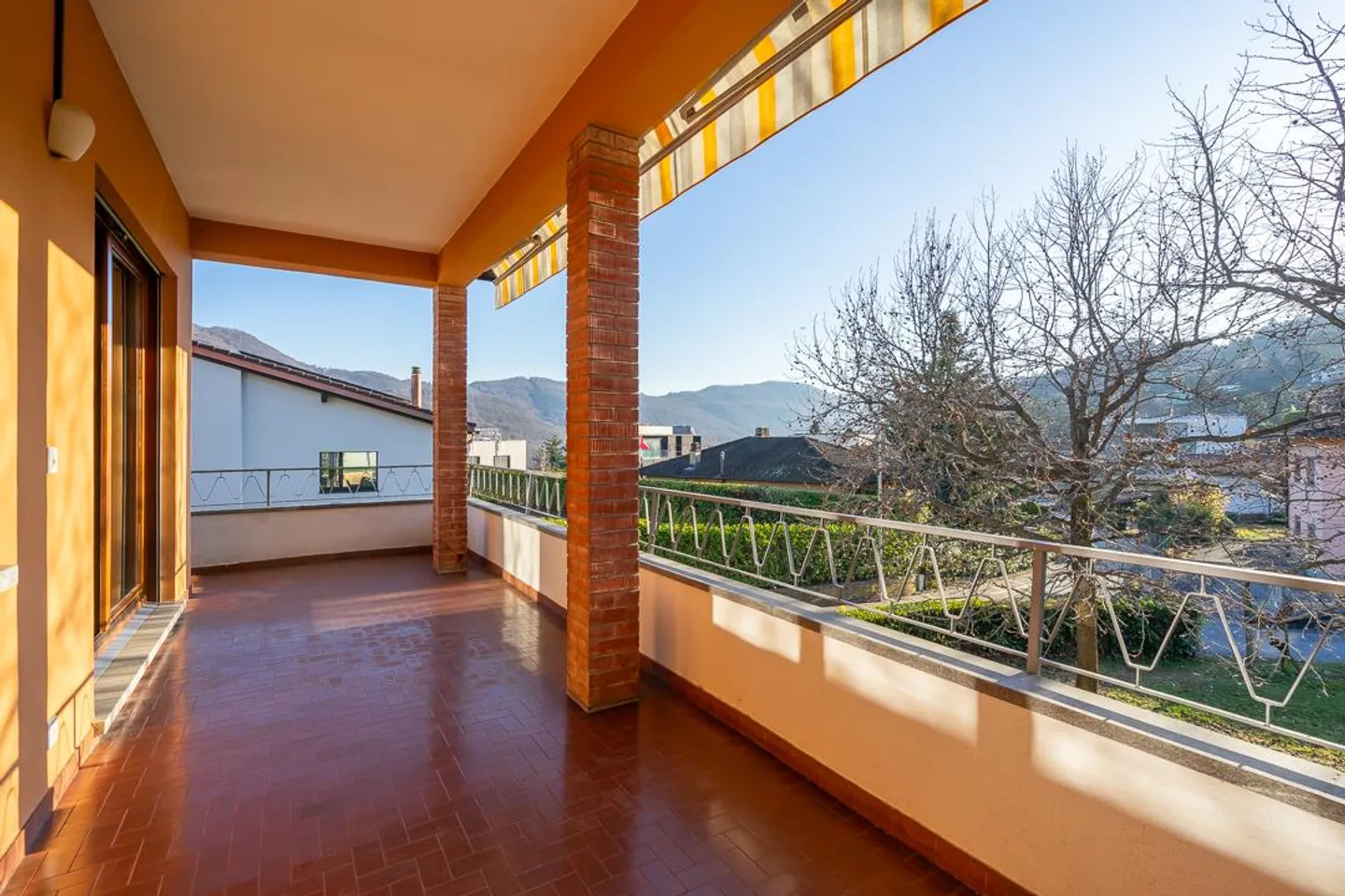 Casa con Giardino Privato a Montagnola - Foto 14 di 21