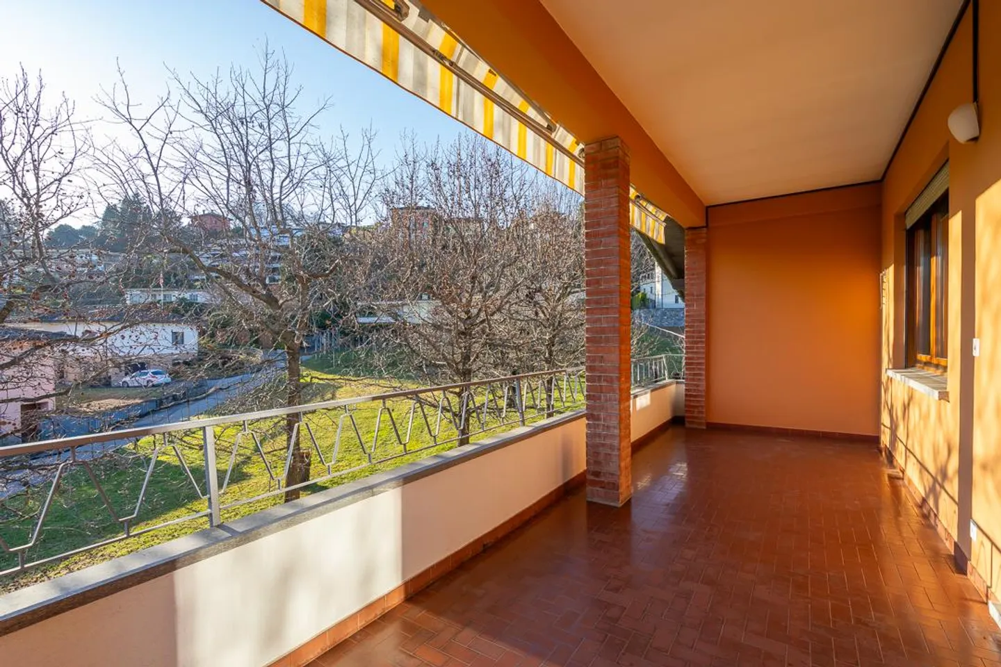 Casa con Giardino Privato a Montagnola - Foto 15 di 21