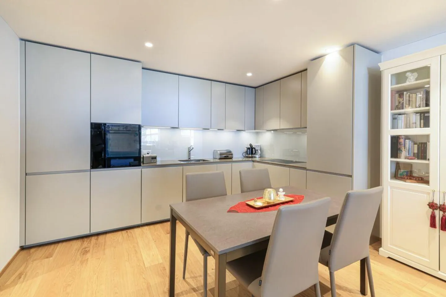 LOCARNO - Bright apartment in the city center - Photo 4 of 15