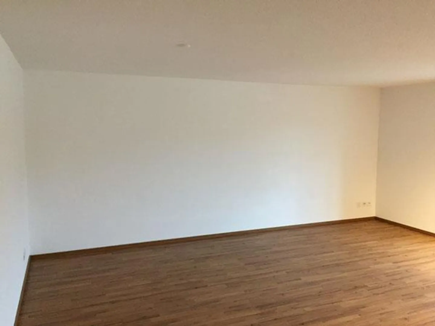 2 1/2 Room Apartment in the Village Center of Mörschwil - Photo 4 of 5