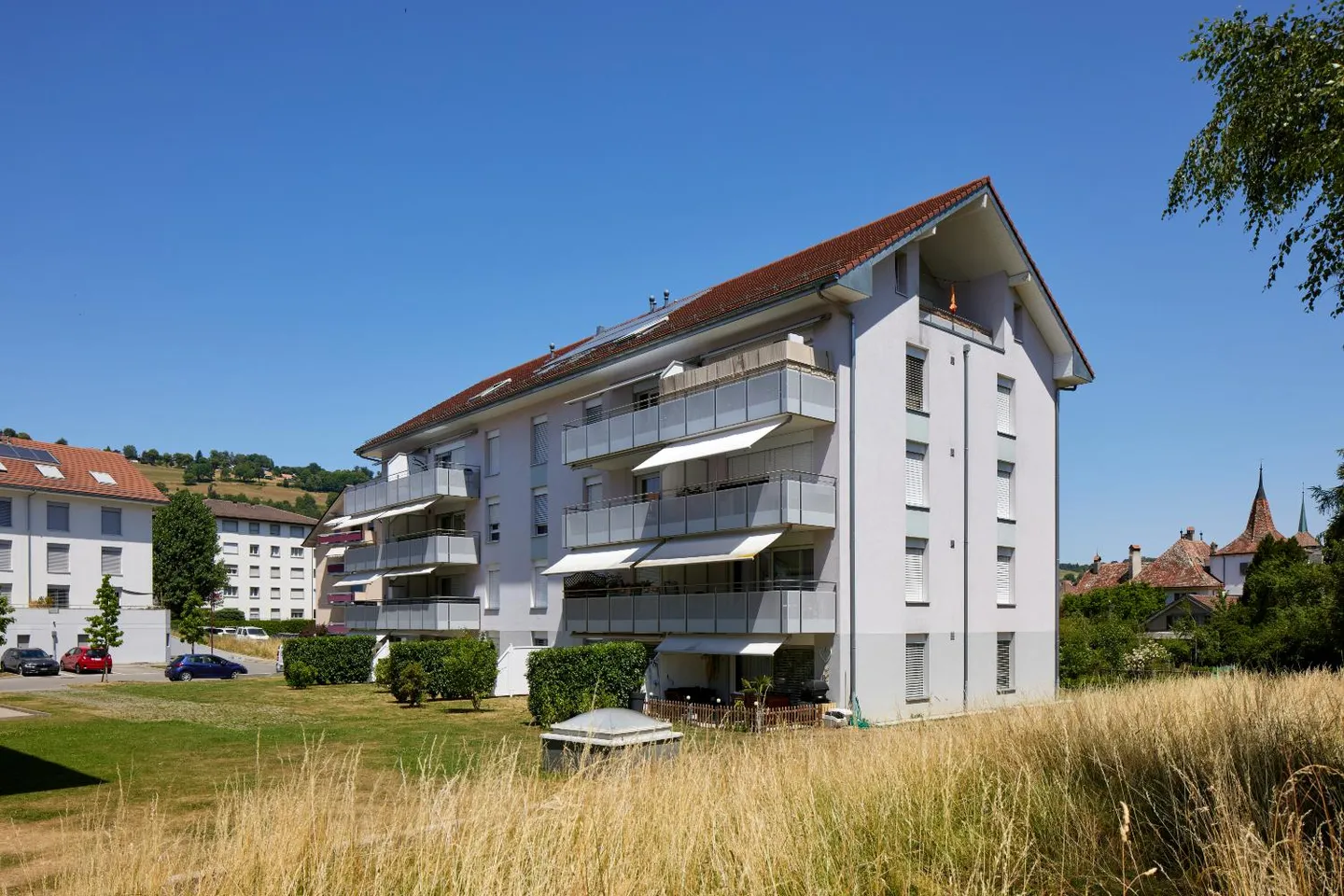 Appartamento 4.5 stanze - Foto 3 di 5