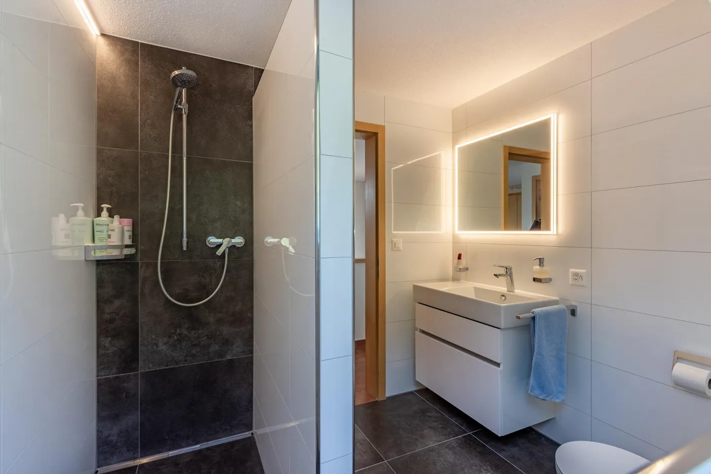 Charmantes Einfamilienhaus mit Aussicht - Foto 7 von 10