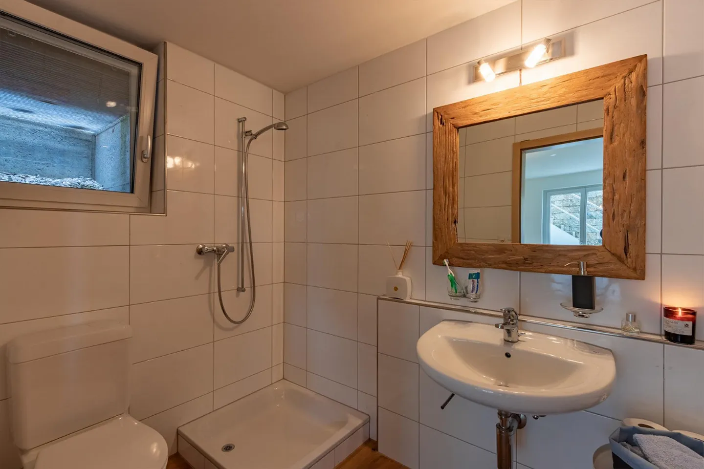 Charmantes Einfamilienhaus mit Aussicht - Foto 8 von 10