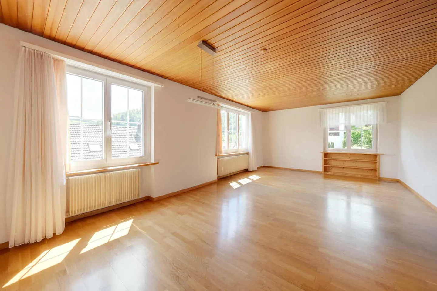 Charmantes Einfamilienhaus in Büren - Foto 2 von 17