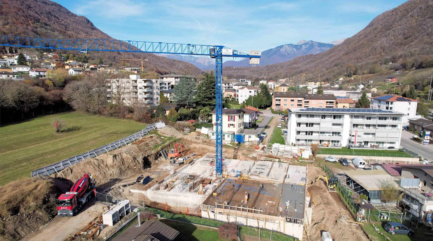 Nuovo Appartamento con Terrazza - Foto 10 di 12